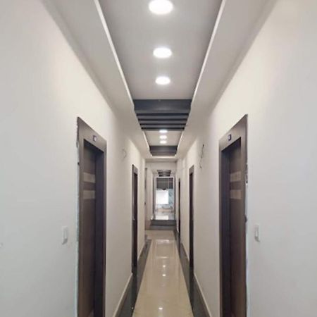 Hotel City Inn Gaya Eksteriør bilde