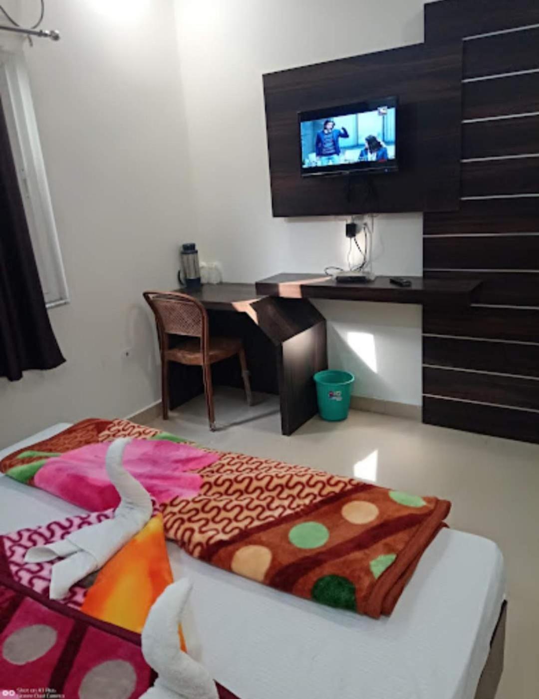 Hotel City Inn Gaya Eksteriør bilde