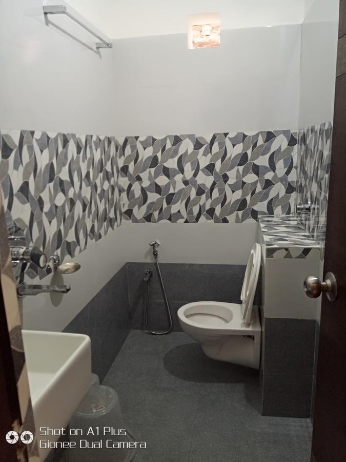 Hotel City Inn Gaya Eksteriør bilde