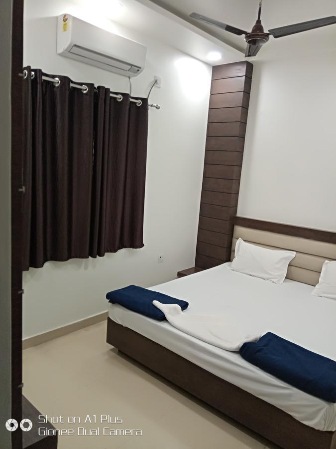 Hotel City Inn Gaya Eksteriør bilde